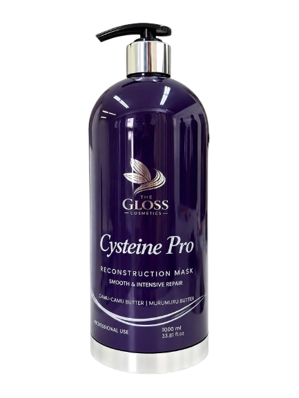 Cysteine Pro reconstruction mask