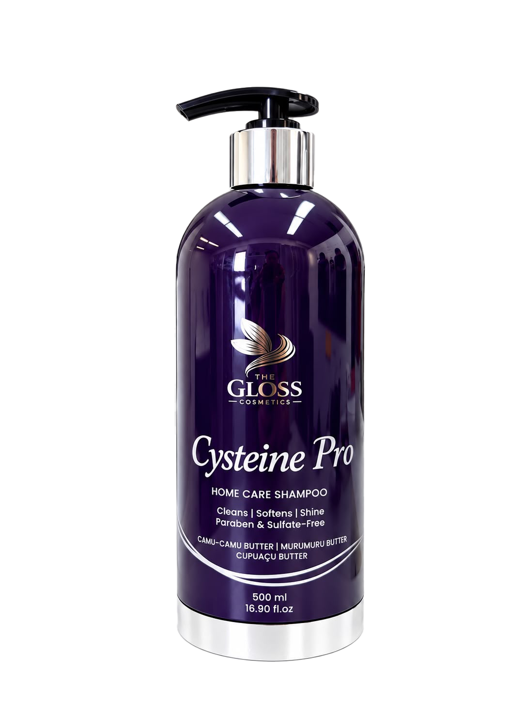 Cysteine Pro treatment bottle